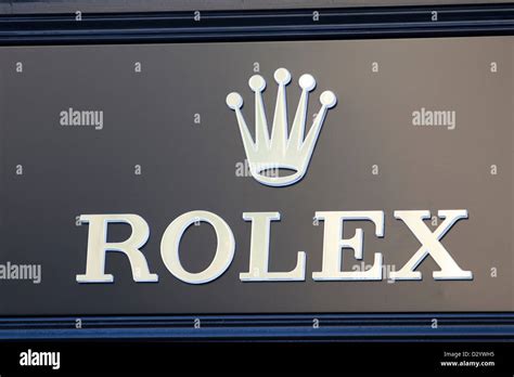 rolex in prague.